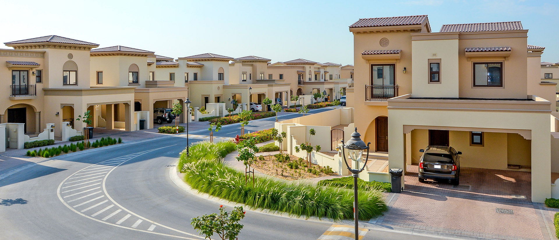 Living in Arabian Ranches, Dubai Community Area Guide Linda's Real